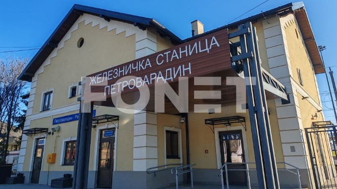 "Soko" staje u Petrovaradinu